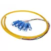 Bundle Pigtail   APC Pigtail FC single mode 1.5M,  PS02 