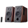 Колонка 2.0 Wooden EDIFIER R1700BT Wood,  66W,  Bluetooth