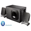 Boxa 2.1 EDIFIER M1370BT Black,  34W,  Bluetooth