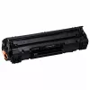 Cartus laser  CANON 737 black (9435B002) (HP CE283A), black (2400 pages) for MF212,232,237,244,247,249,211,212W,216N,217W,226DN,229DW