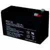 Батарея для ИБП  Ultra Power GP7-12 12V,  7AH