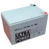 Baterie pentru UPS  Ultra Power GP12-12 12V, 12AH