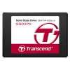 SSD 2.5 64GB TRANSCEND SSD370 
