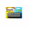 Батарея AAA PANASONIC ALKALINE Power (LR03REB/20BW) 20pcs