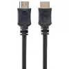 Кабель видео HDMI-HDMI GEMBIRD CC-HDMI4L-6 male-male,  1.8m