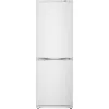 Холодильник 320 l,  Dezghetare manuala,  Dezghetare prin picurare,  176 cm,  Alb ATLANT XM 4012-022(023) A