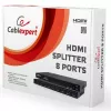 KVM-переключатель 8 ports HDMI GEMBIRD DSP-8PH4-02 