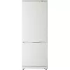Холодильник 281 l,  Dezghetare manuala,  Dezghetare prin picurare,  157 cm,  Alb ATLANT XM 4009-022 A