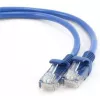 Patchcord UTP Cablexpert PP6-3M/B 3m