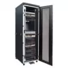 Серверный шкаф  Hipro 19 42U Standard Rack Metal Cabinet,  NB6942,  RAGW6942,  600*960*2000 