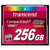 Card de memorie CompactFlash 256GB TRANSCEND TS256GCF800 800x
