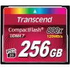 Карта памяти CompactFlash 256GB TRANSCEND TS256GCF800 800x