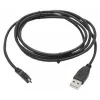 Кабель USB Micro USB2.0,   Micro B - AM GEMBIRD CCP-mUSB2-AMBM-0.5M 0.5m