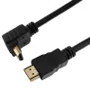 Кабель видео HDMI-HDMI GEMBIRD CC-HDMI490-10 male-male, 1.8m