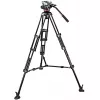 Trepied  Manfrotto Pro Video Aluminium System-4kg 