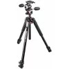 Trepied  Manfrotto 055 Alu 3-S Kit 3W Head 