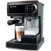 Aparat de cafea 1300 W,  1.65 l,  15 bar,  Negru,  Maro  VITEK VT-1517 Brown 