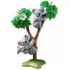 Игрушка  PLAYMOBIL PLAYMOBIL CITY LIFE - FAMILIE DE KOALA 