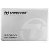 SSD 2.5 128GB TRANSCEND SSD230 3D NAND TLC