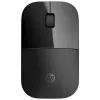 Mouse wireless  HP Z3700 Black Onyx V0L79AA#ABB 