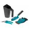 Set instrumente pentru gradinarit  GARDENA 617921  