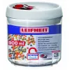 Емкость для сыпучих продуктов  LeifHeit 900ml,  Fresh&Easy 