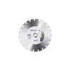 Aлмазный диск  Husqvarna VN85 350-25, 4/20 40, 0x3, 2x8, 0  