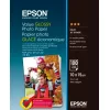 Фотобумага 10 х 15 cm EPSON Value Glossy Photo Paper (C13S400039)  183 gr,  m²,  100pcs