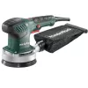 Эксцентриковая шлифмашина  METABO SXE 3125 