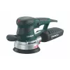 Эксцентриковая шлифмашина  METABO SXE 450 TurboTec 