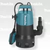 Pompa submersibila  MAKITA PF0410 