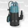 Pompa submersibila  MAKITA PF1010 