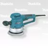 Эксцентриковая шлифмашина  MAKITA BO6030 