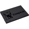 SSD 2.5 480GB KINGSTON A400 SA400S37/480G NAND TLC