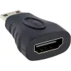 Adaptor HDMI-Mini HDMI  APC APC101302 female-male