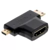 Адаптер HDMI-Mini HDMI  APC APC101310 male-female