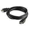 Cablu video HDMI-HDMI   SVEN  male-male,  1.8m 