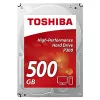 HDD 500GB TOSHIBA HDWD105UZSVA P300 3.5