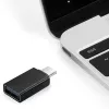 Кабель USB Type-C male,  USB2.0 female,  CM, AF Cablexpert A-USB2-CMAF-01 