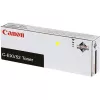 Картридж лазерный  CANON  C-EXV54 Yellow  