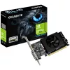 Видеокарта GeForce GT 710 GIGABYTE GV-N710D5-2GL 2GB GDDR5 64bit DVI HDMI