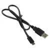 Кабель USB Type-C, USB2.0,  AM, CM SVEN  0.5 m,  Black