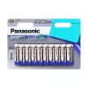 Батарея  PANASONIC Panasonic  EVERYDAY Power AA Blister*10,  Alkaline,  LR6REE/10B4F 