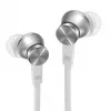 Наушники проводные  Xiaomi Piston Basic Edition Matte Silver 