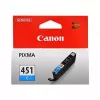 Cartus cerneala  CANON CLI-451C 