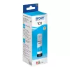 Флакон с чернилами  EPSON 101 cyan (C13T03V24A) 