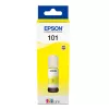 Флакон с чернилами  EPSON 101 yellow (C13T03V44A) 