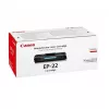 Cartus laser  None EP-22,  C4092 black 