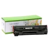 Cartus laser  SCC Laser Cartridge for HP CE285A (Canon 725) black SCB435A,  Compatible SCC 