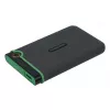 Hard disk extern 1.0TB TRANSCEND StoreJet 25M3S Slim 2.5